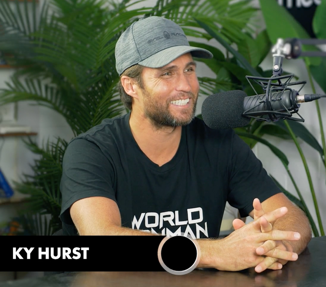 Ky Hurst Interview | ProActive Podcast by MeMedia #118