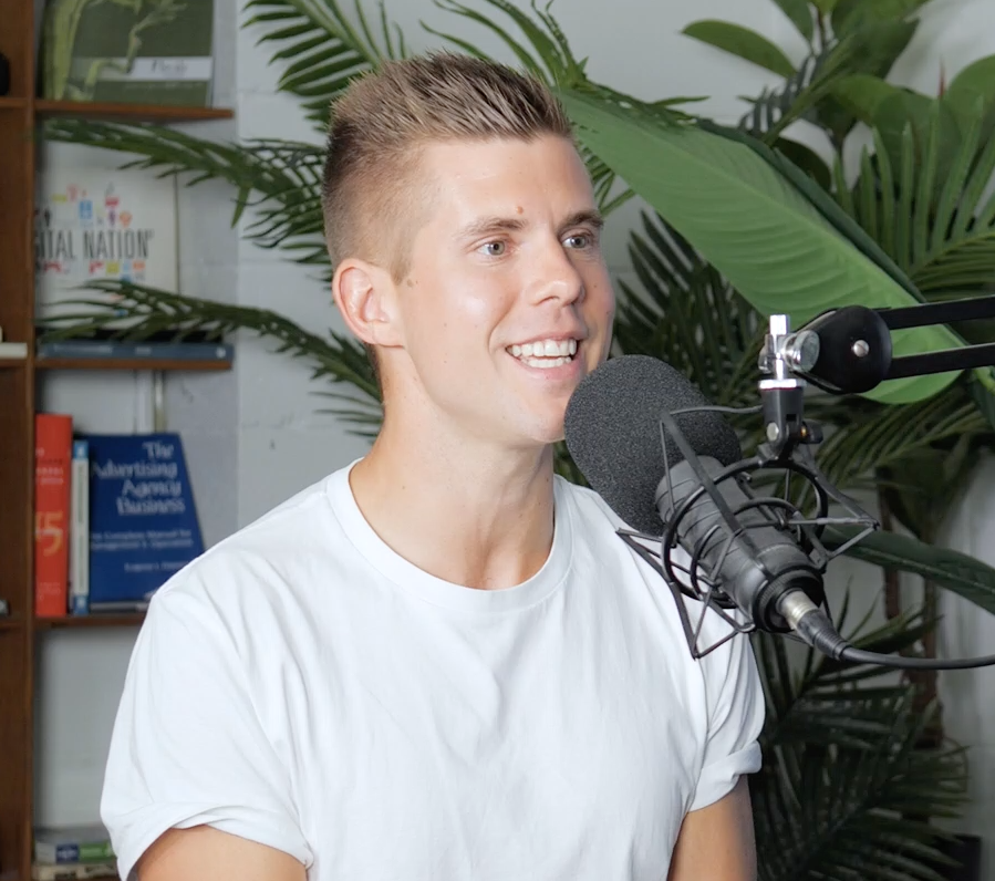 Getting Fit With Kyle Hubbard | ProActive Podcast #130