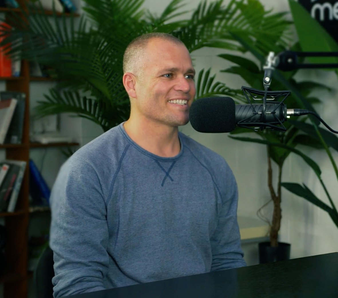 James Bartle Outland Denim Interview | ProActive Podcast by MeMedia #119